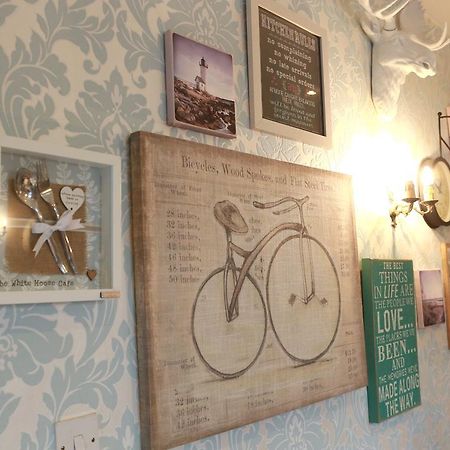 Charleville Lodge Hotel Дублин Экстерьер фото