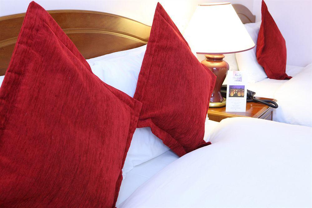 Charleville Lodge Hotel Дублин Номер фото