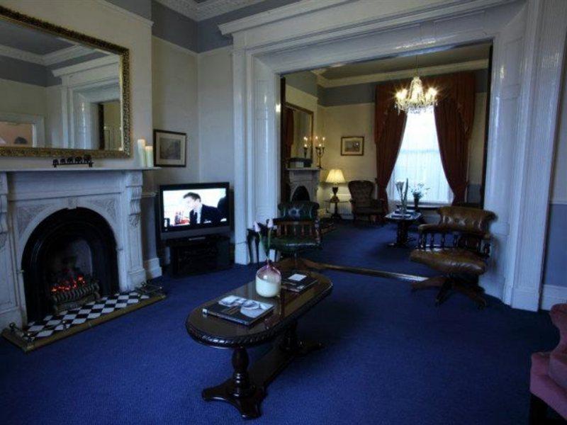 Charleville Lodge Hotel Дублин Экстерьер фото