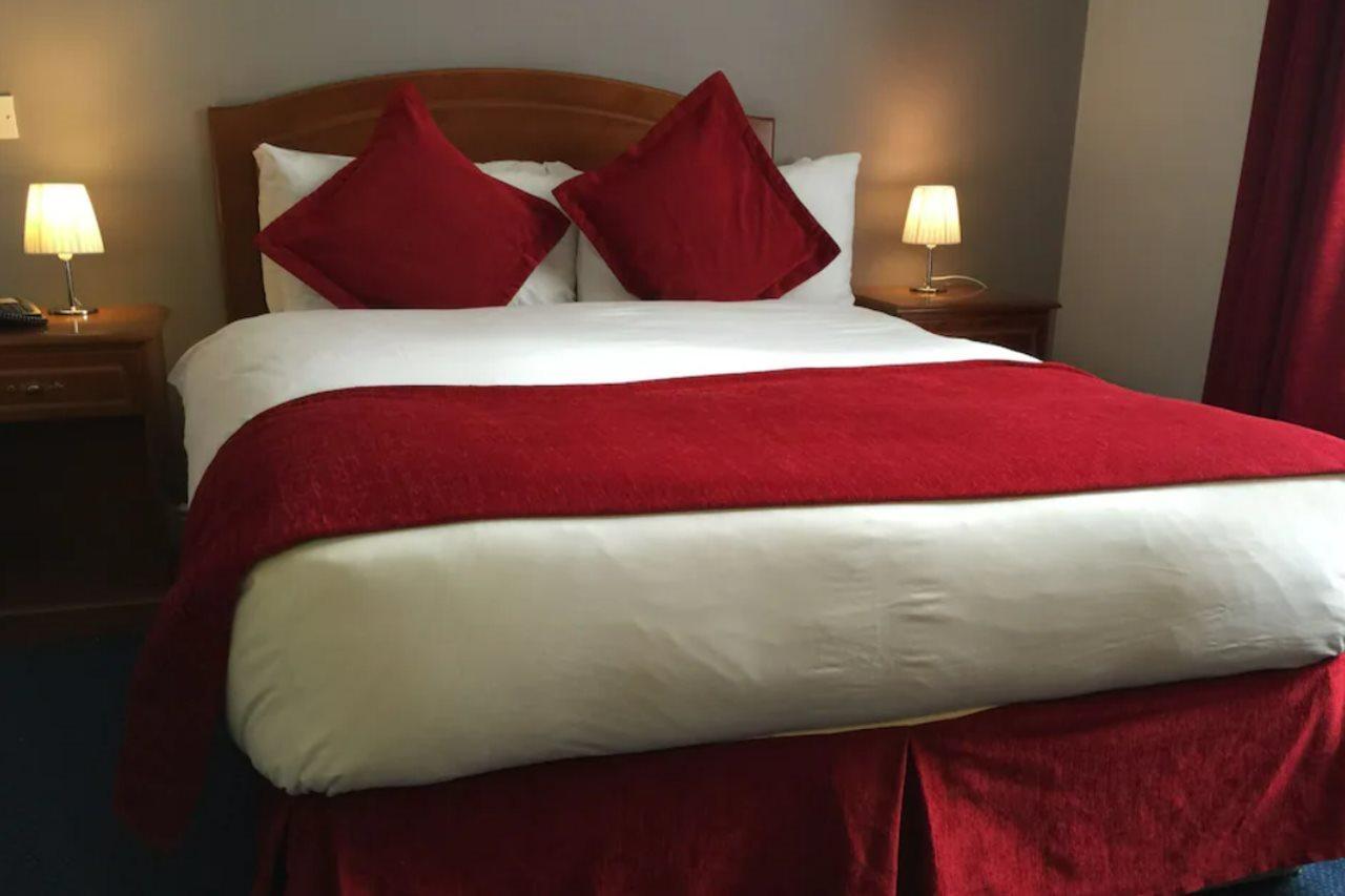 Charleville Lodge Hotel Дублин Экстерьер фото
