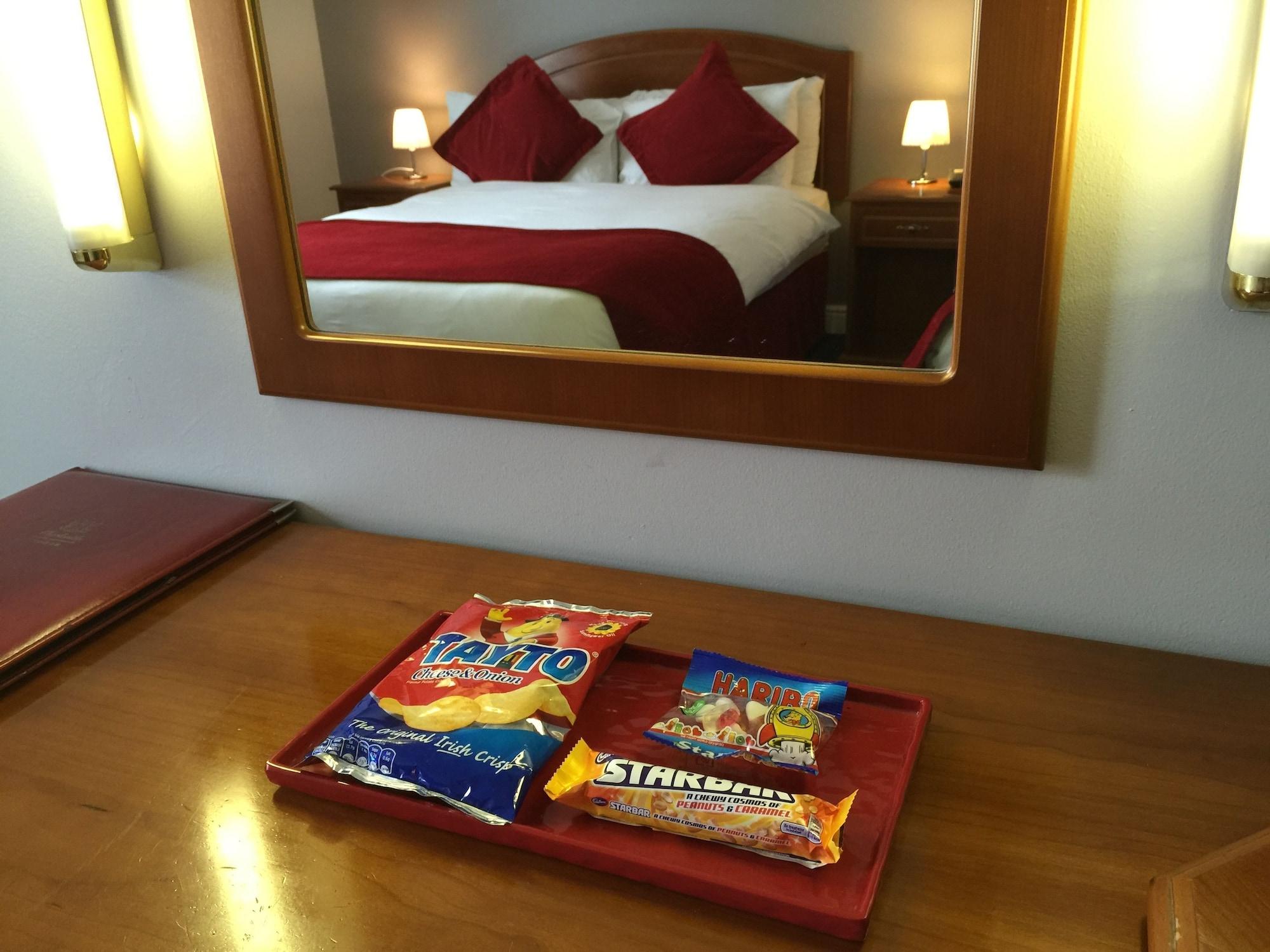Charleville Lodge Hotel Дублин Экстерьер фото