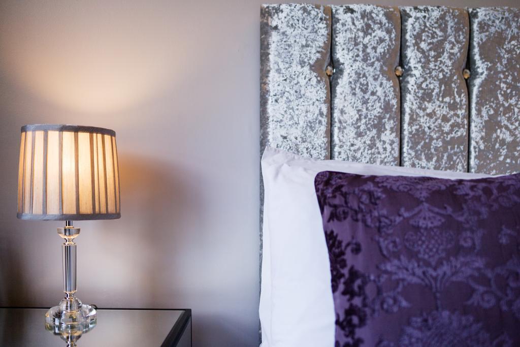 Charleville Lodge Hotel Дублин Экстерьер фото